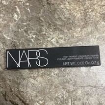 Nars High Pigment Longwear Eyeliner #8190 Via Veneto 0.02oz .7g - $14.99