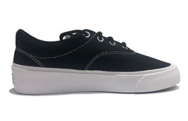 Converse Unisex Men CVO Low Top Sneaker Black/White 170088C  Size 11 - £48.07 GBP