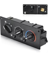 A/C Heater Control Panel Climate Control Module Switch for 2002-2006 Ken... - $236.82 CAD