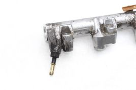07-09 MAZDA MAZDASPEED 3 FUEL INJECTOR RAIL Q1016 image 2