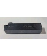 Carmex SER 1000 M16 External Laydown 1&quot; Indexable Toolholder - $541.50 MXN