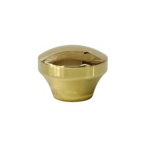 Newport Brass 10961/01 Metropole Brass Replacement Pop-Up Knob - Forever... - $26.90
