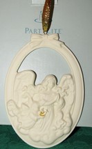 Partylite 2002 Angel of Hope Ornament Holiday Decor - £10.41 GBP