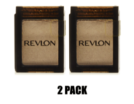 2 Pack Revlon ColorStay Makeup Shadow Links OYSTER / 300 Eye Shadow .05 ... - £5.93 GBP