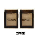 2 Pack Revlon ColorStay Makeup Shadow Links OYSTER / 300 Eye Shadow .05 ... - £5.62 GBP