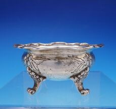 Dominick and Haff Sterling Silver Salt Dip / Salt Cellar Master #885 (#3... - €233,15 EUR