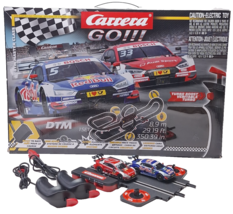 Carrera Go DTM Master Class Audi Car Set (20062480) Redbull Car - €75,92 EUR