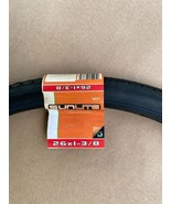 Cycling Tire -Kenda Sunlite hybrid Bike Tire 26 x 1-3/8&quot; #59377 - $278.88 MXN
