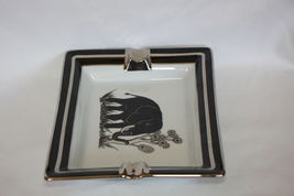 Black Elephant Philippe Deshoulieres Sophie d' E Ashtray image 5