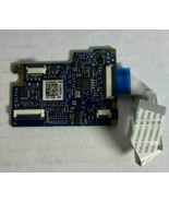 OEM Dell Latitude E5570/Precision 15 3510 USH Junction Board w/Cable HUV... - €5,28 EUR