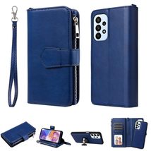 eprodeallsaperecommen for Samsung Galaxy Note 20 Ultra (Color: Blue) Lea... - $1,438.51 MXN