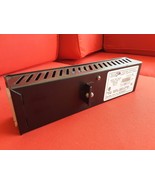 BAILEY FISCHER PORTER DC BALLAST B380E136U01 ULTRAVIOLET DISINFECTION NE... - €59,33 EUR