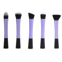 Docooler Professional Cosmetic Brush Face Make Up, Blusher, Powder, Foundation 5 - $7.99