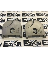 Allied Machine &amp; Engineering 11644-208 Spade Drill 2-1/4&quot; Lot of 2 - €36,65 EUR