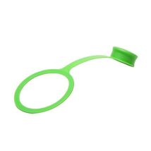 Klean Kanteen Unisex 3.0 Dust Cap, Green, Medium  - $15.00