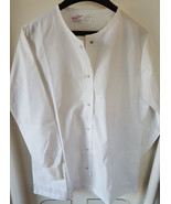 Ladies  Lab Coats  - Size Medium -  X-Large - 2XL - $20.22