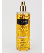 Victorias Secret VS Pure Citrus Fragrance Mist Body Spray 8.4 oz NO CAP ... - $37.95