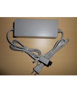 Intec G5691 Nintendo Wii Replacement AC Wall Adapter Power Supply  - £5.93 GBP