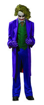 Rubie&#39;s Rubies Costume CO. Inc Dark Knight The Joker Grand Heritage Costume (Med - £342.99 GBP