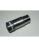 parker FS-502-87P Hydraulic Quick Connect Hose Coupling Plug FS Series 3... - €36,34 EUR
