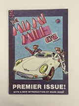 The Miami Mice Comic Premier Issue 1985 comic book - £8.11 GBP