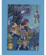 1995 Collectors Edge Judge Dredd Promo - €1,71 EUR