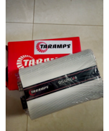 TARAMPS DS 1200X4 CHANNEL 2 OHM AMPLIFIER - $186.07
