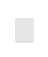 Kleer-Fax Letter-Size Index Dividers Collated Plain Die Cut Sets Bottom ... - €11,29 EUR