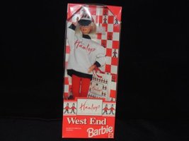 Barbie 15513 1995 Hamleys West End Doll - £19.89 GBP