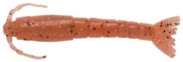 Gulp! Shrimp Fishing Bait Punk Prawn 3-Inch - £11.69 GBP