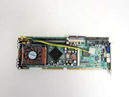 Micron IB840-R Industrial Motherboard w/ RAM CPU Heatsink     E-17 - £335.29 GBP