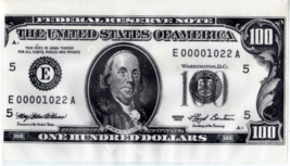 The Making of Money (The History of the United States Paper Money) VHS Tape - $5.90