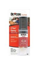 Devcon Home 2 Ton High Strength Epoxy .84 oz. (Case of 6) - $27.95
