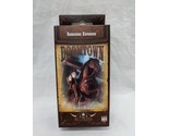 Doomtown Reloaded Double Dealin Saddlebag Expansion New - £23.36 GBP