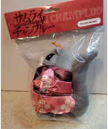 Samurai Champloo - Plush Momo Anime - Funimation LootAnime New in Package! - $19.80