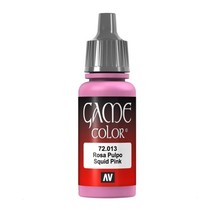 Vallejo GC: Squid Pink 18ml - $8.84