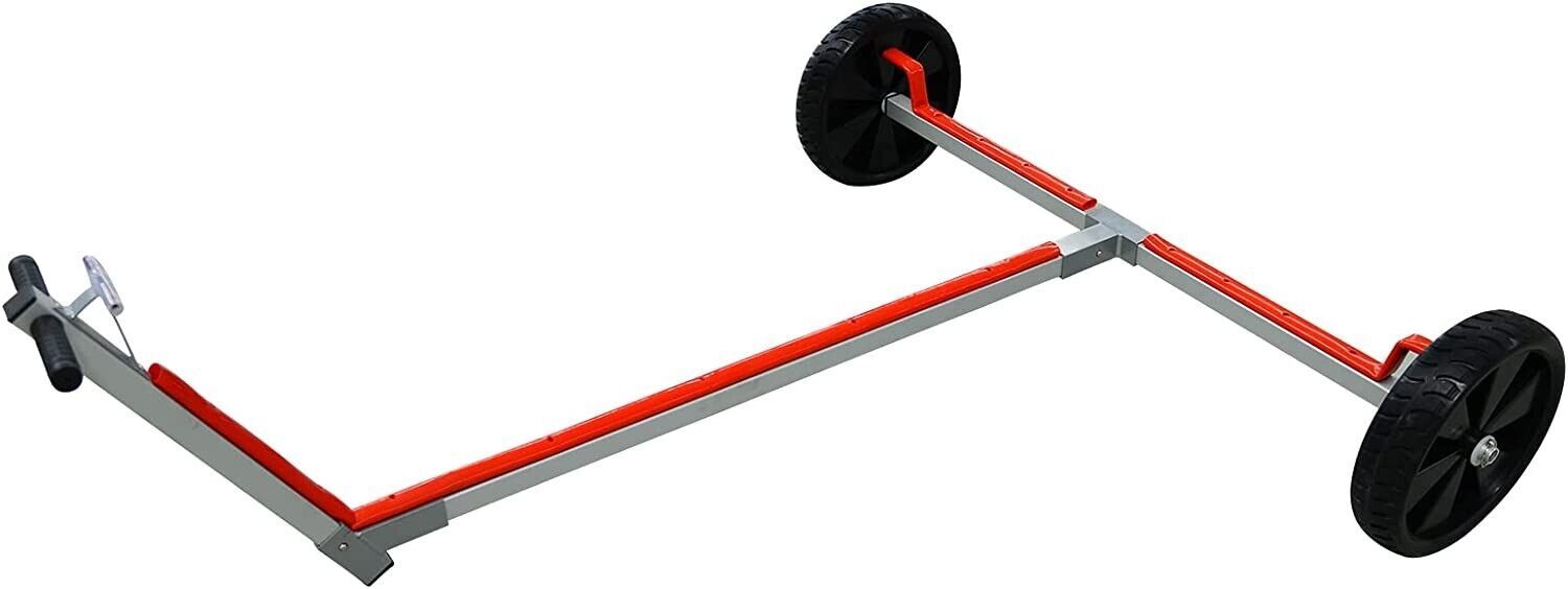 BRIS Boat Dolly for Optimist Sailboat with Wheels  - $229.00