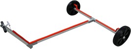 BRIS Boat Dolly for Optimist Sailboat with Wheels  - $229.00