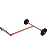 BRIS Boat Dolly for Optimist Sailboat with Wheels  - $311.06 CAD