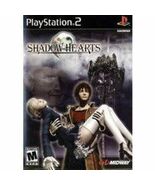 Shadow Hearts - Sony PlayStation 2 - $4,677.74 MXN