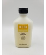 MOP Lemongrass Volume Conditioner For Fine Hair 8.45 Fl Oz - $327.52 MXN