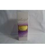 RAM &quot;Golden Girl&quot; Golf Balls Pack of 3 Yellow New  - £3.76 GBP