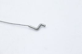 05-07 FORD FREESTYLE FRONT LEFT DRIVER SEAT CABLE E2706 image 9