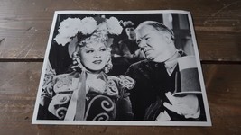 8x10 Print W.C. Fields &amp; Mae West - £9.33 GBP