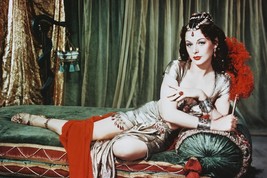 Hedy Lamarr Samson and Delilah Pose 18x24 Poster - $23.99