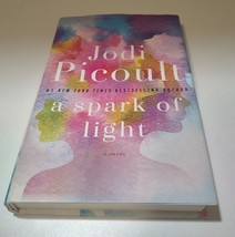 A Spark of Light: A Novel - Hardcover By Picoult, Jodi - £5.45 GBP