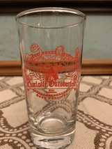 Charlotte Oktoberfest 6th Annual Beer Festival Beer is Art NoDa 2004 Sou... - $5.99