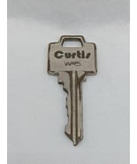 Curtis WR5 USA Key 2&quot; - $219.59 MXN
