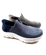 Skechers 205466 Men&#39;s Slip-Ins Memory Foam Arch Sneaker Choose Sz/Color - $107.23 CAD