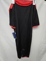 Boys' Marvel Spider-Man Union Suit Size Medium 8/10 New With Tags image 3